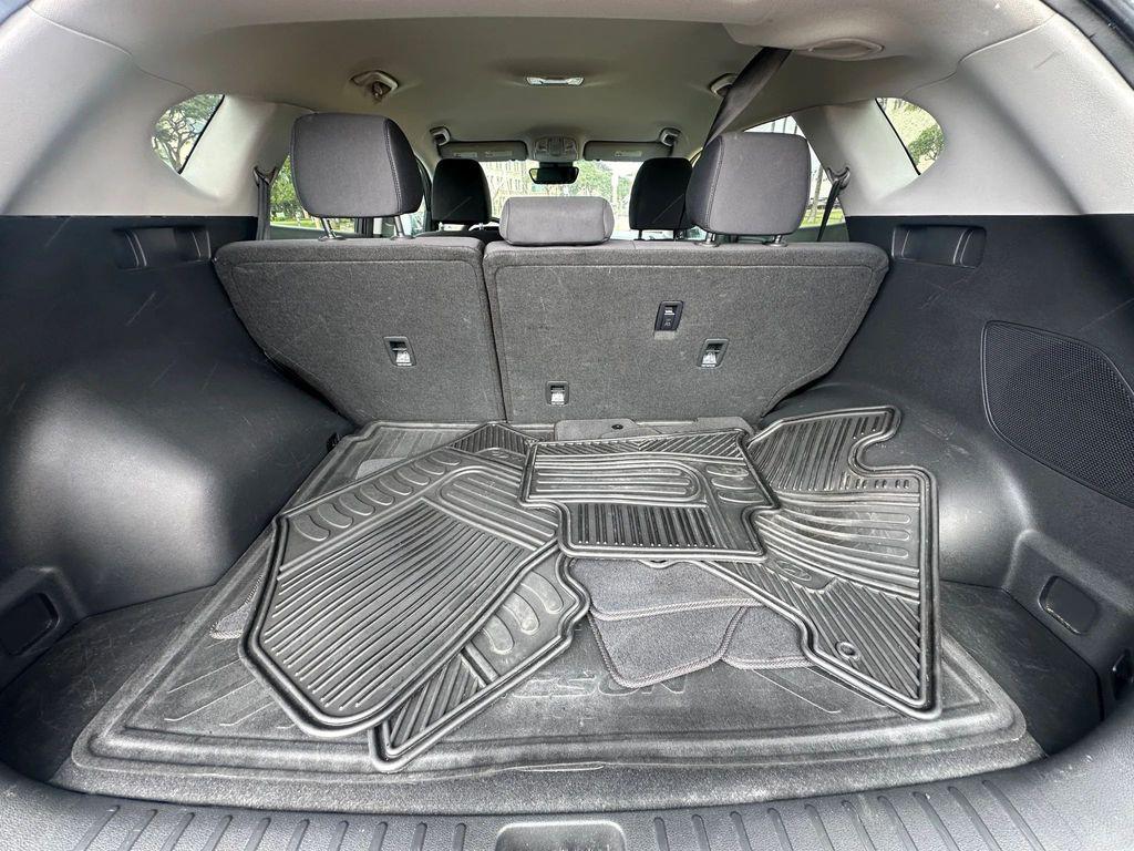 used 2020 Hyundai Tucson car, priced at $18,995