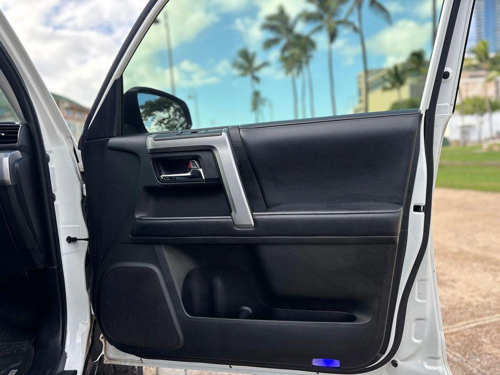 used 2018 Toyota 4Runner car, priced at $28,995