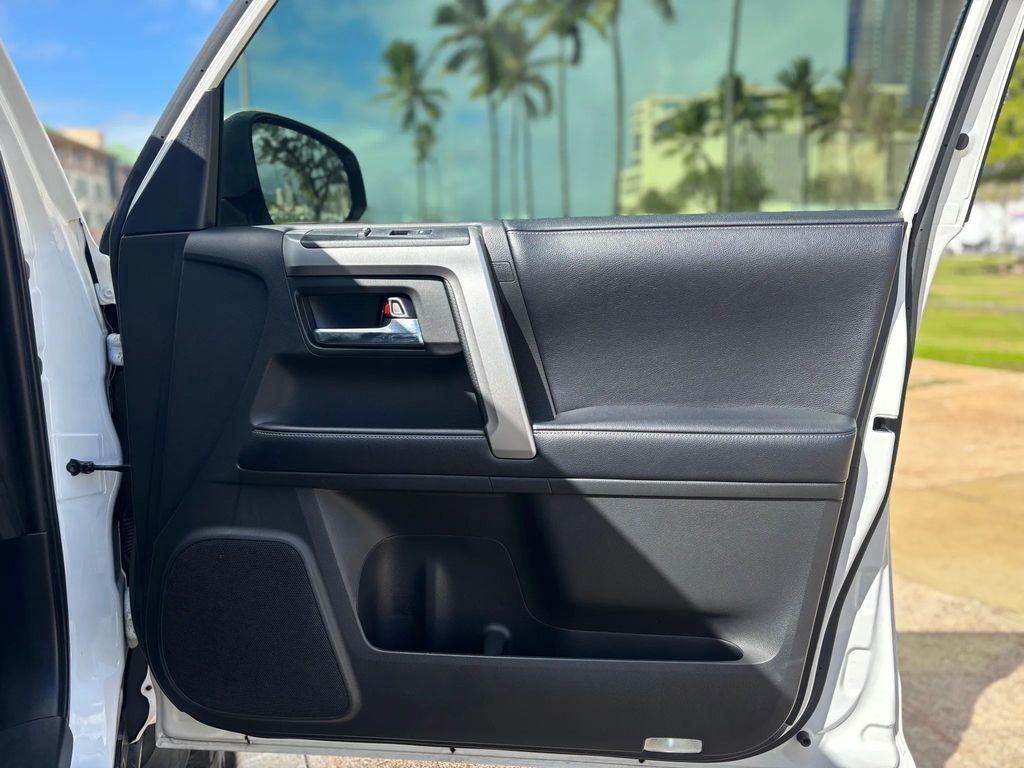 used 2018 Toyota 4Runner car, priced at $35,995