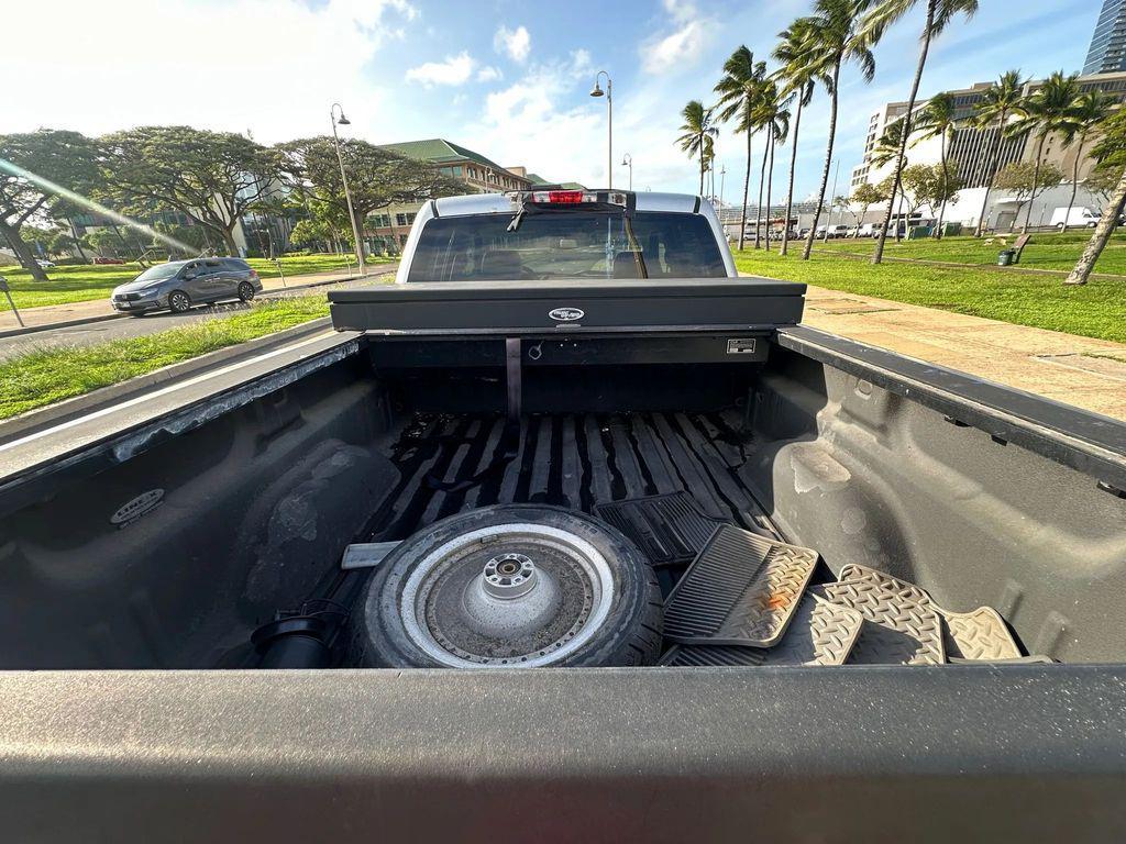 used 2013 Chevrolet Silverado 2500 car, priced at $42,995