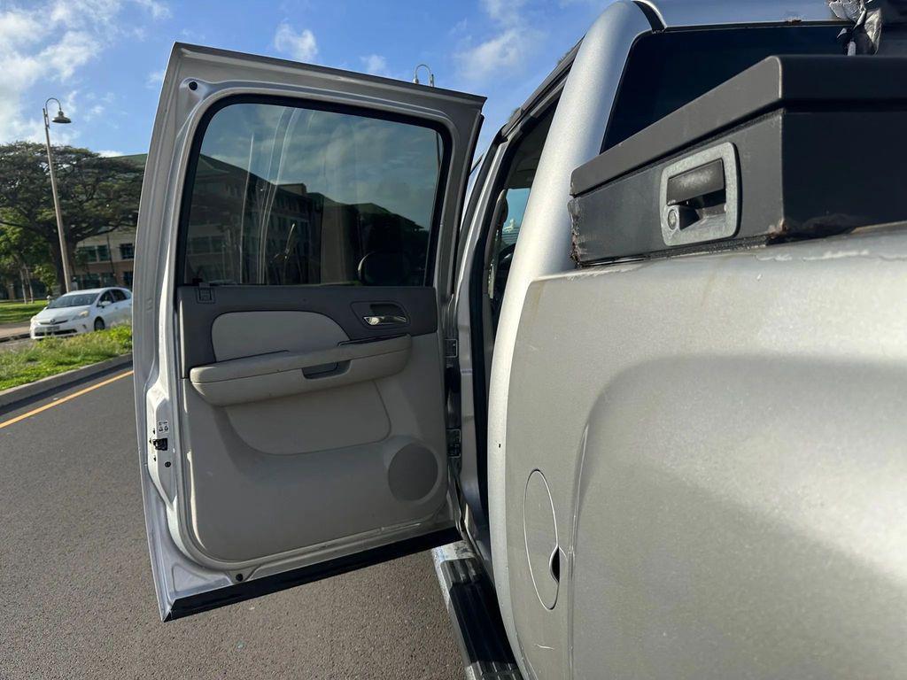 used 2013 Chevrolet Silverado 2500 car, priced at $42,995