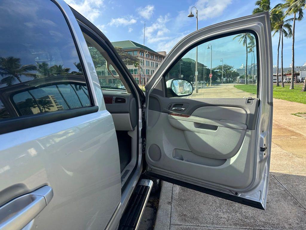 used 2013 Chevrolet Silverado 2500 car, priced at $42,995
