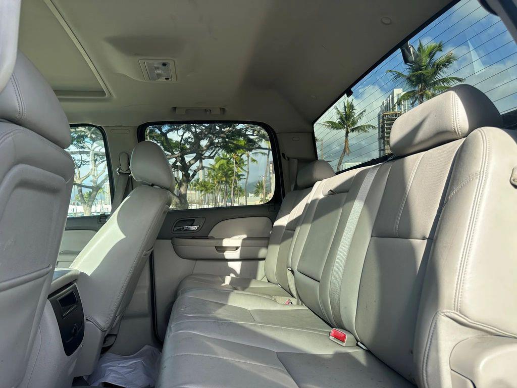 used 2013 Chevrolet Silverado 2500 car, priced at $42,995