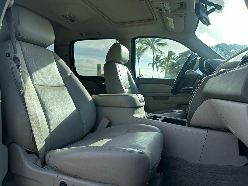 used 2013 Chevrolet Silverado 2500 car, priced at $42,995