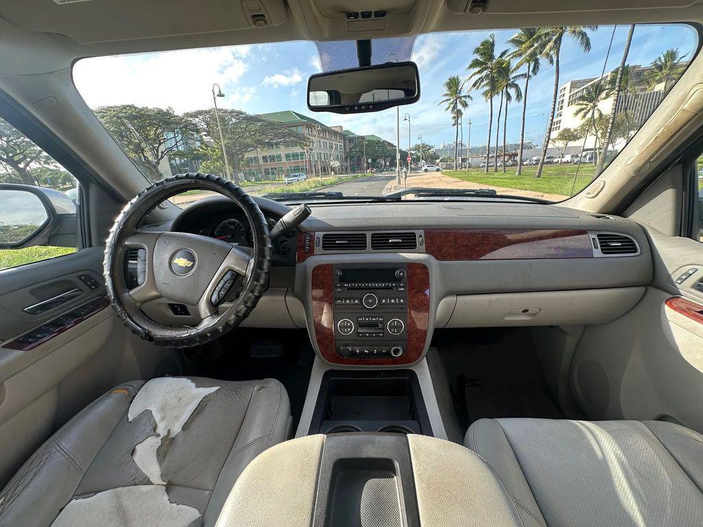 used 2013 Chevrolet Silverado 2500 car, priced at $42,995