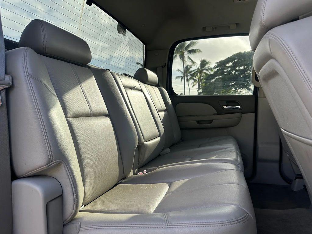 used 2013 Chevrolet Silverado 2500 car, priced at $42,995