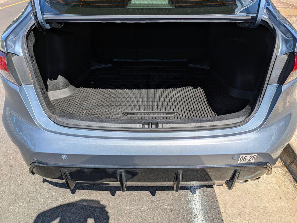 used 2023 Toyota Corolla car, priced at $24,395
