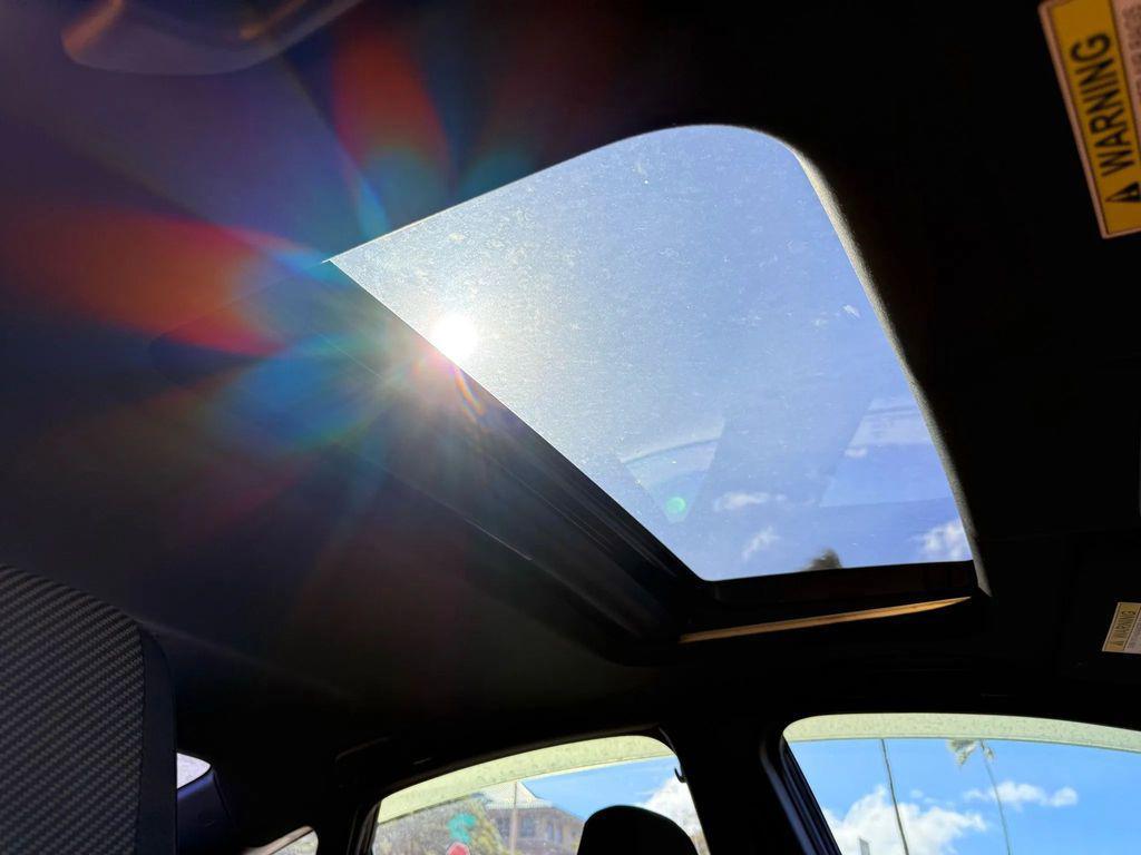 used 2019 Honda Civic Si car, priced at $20,995