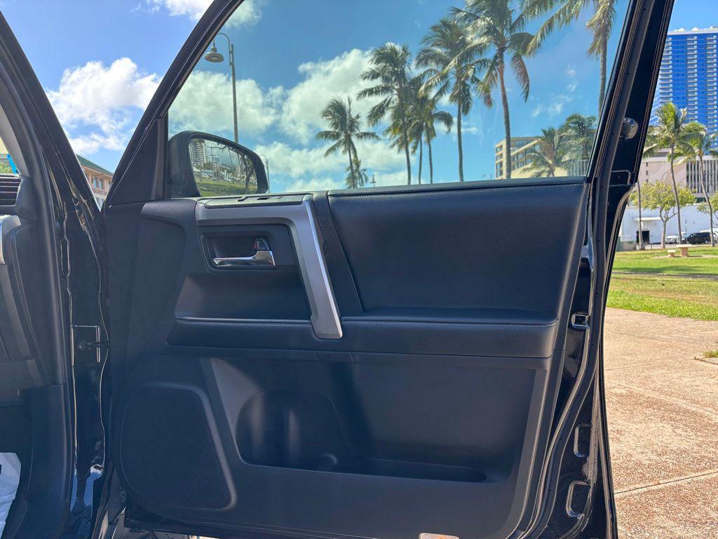used 2017 Toyota 4Runner car, priced at $42,995