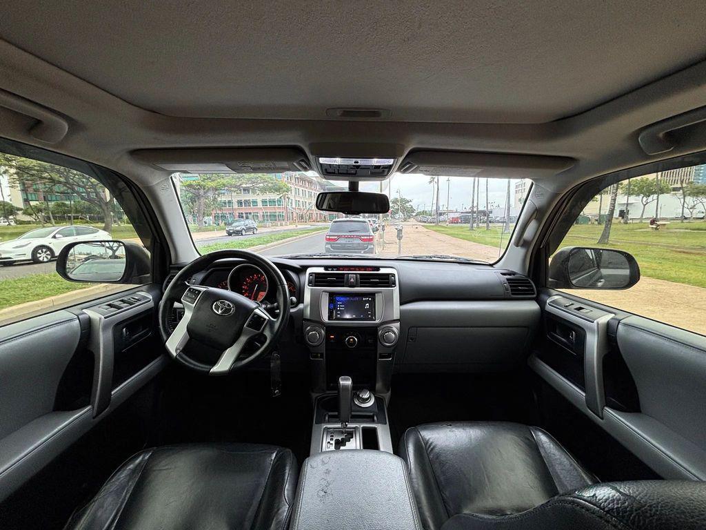 used 2013 Toyota 4Runner car, priced at $23,495