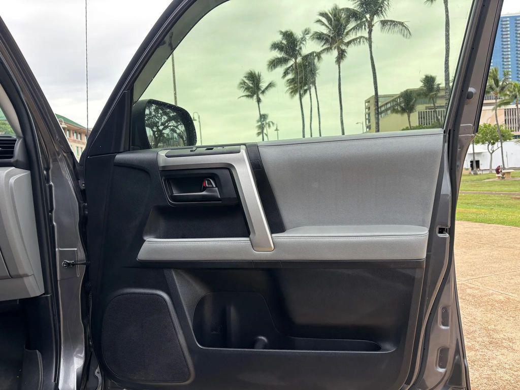 used 2013 Toyota 4Runner car, priced at $23,495