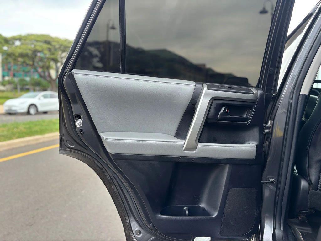 used 2013 Toyota 4Runner car, priced at $23,495