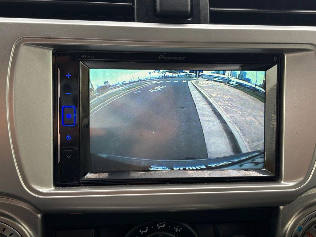 used 2013 Toyota 4Runner car, priced at $23,495