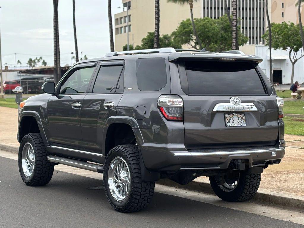used 2013 Toyota 4Runner car, priced at $23,495