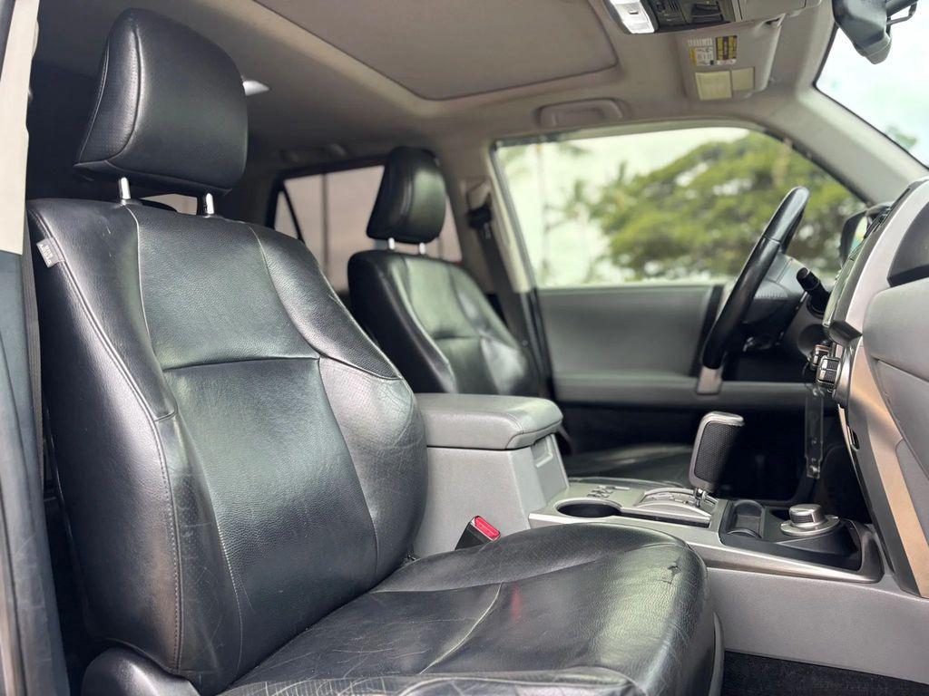 used 2013 Toyota 4Runner car, priced at $23,495