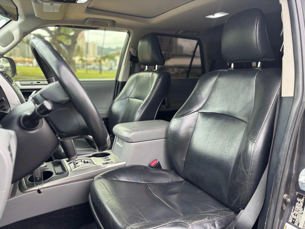 used 2013 Toyota 4Runner car, priced at $23,495