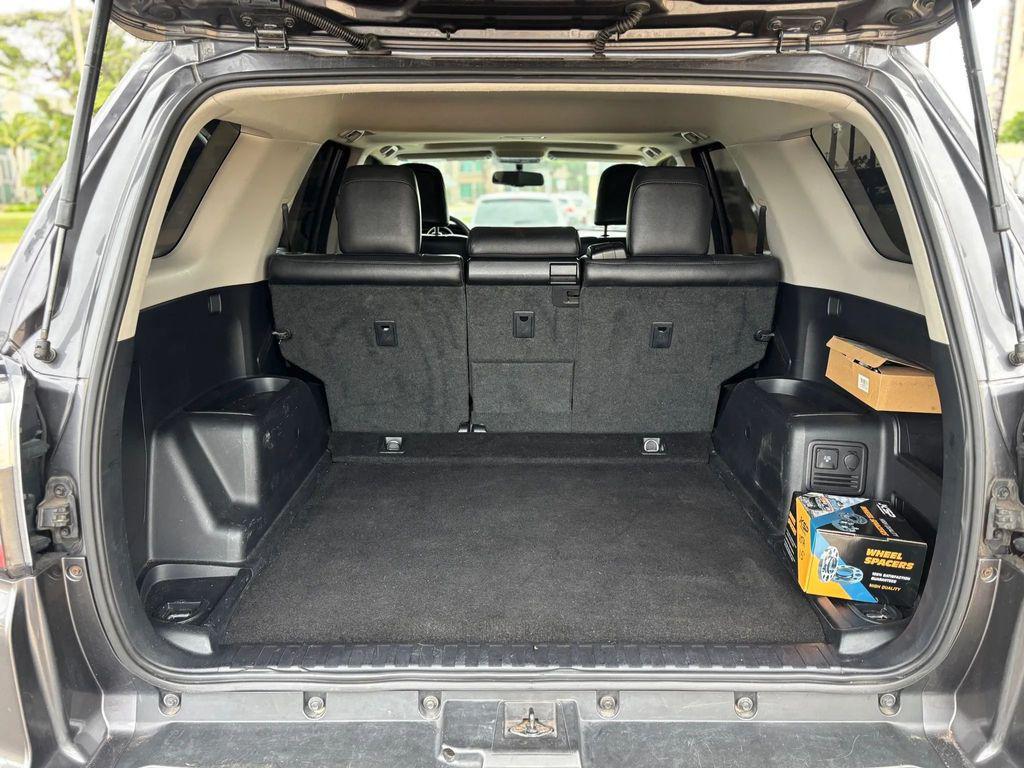 used 2013 Toyota 4Runner car, priced at $23,495