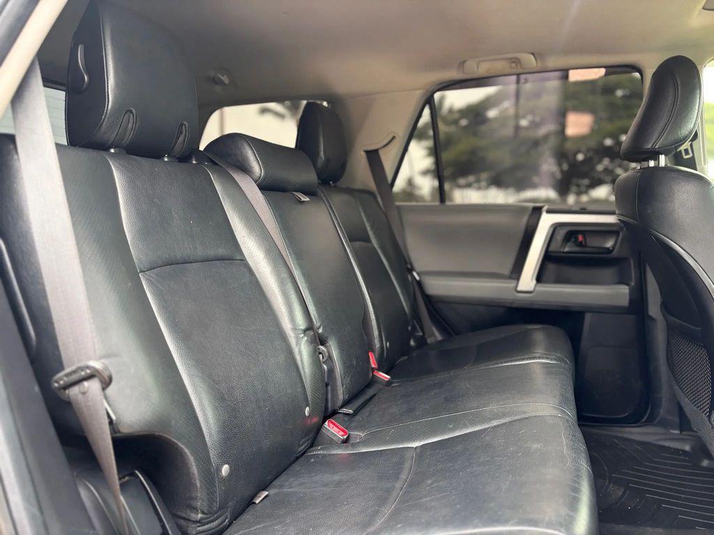 used 2013 Toyota 4Runner car, priced at $23,495