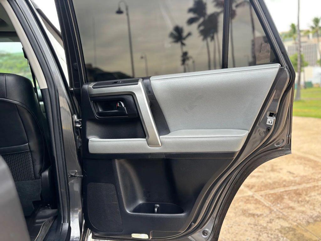 used 2013 Toyota 4Runner car, priced at $23,495