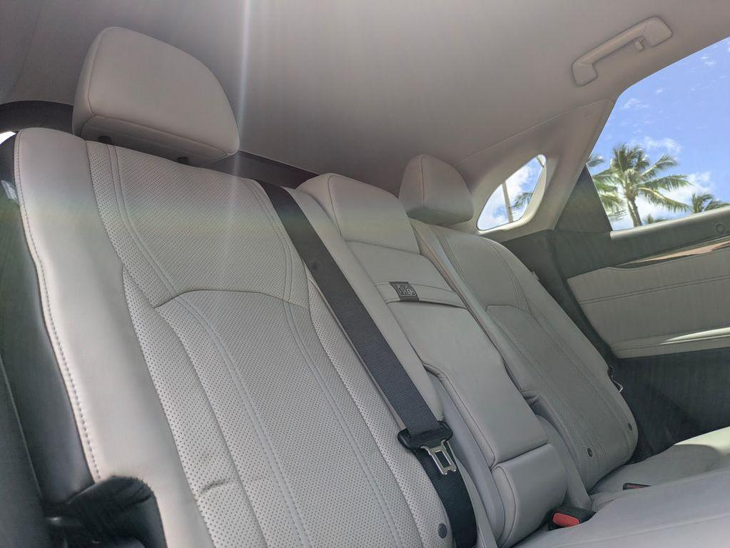 used 2017 Lexus RX 350 car, priced at $26,995