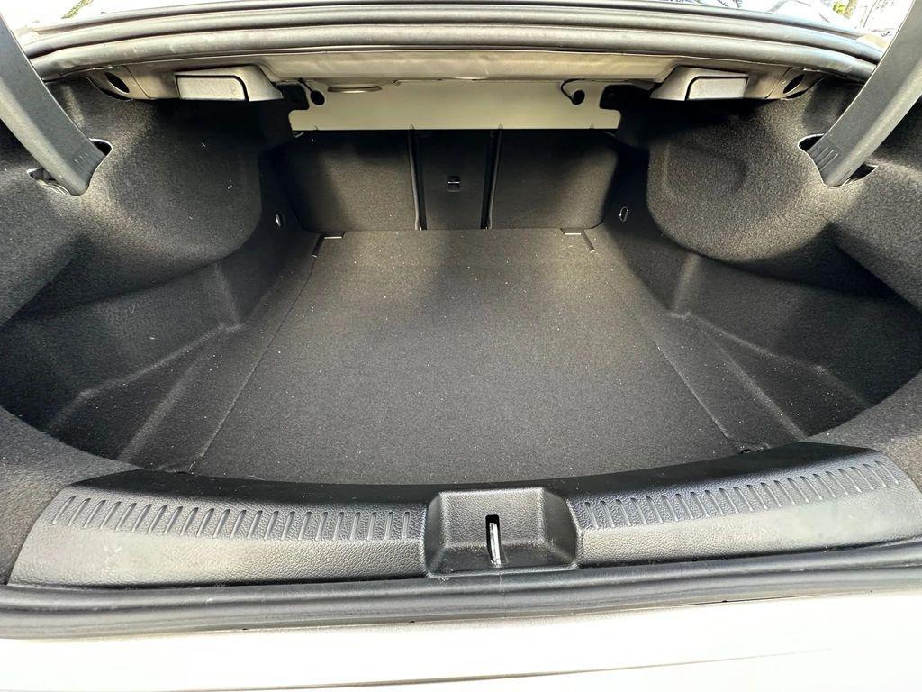 used 2020 Mercedes-Benz AMG CLA 35 car, priced at $29,193