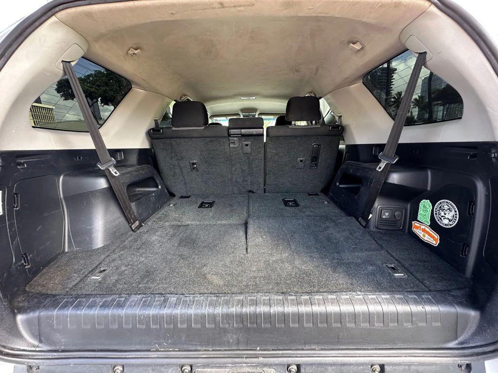 used 2019 Toyota 4Runner car, priced at $26,995