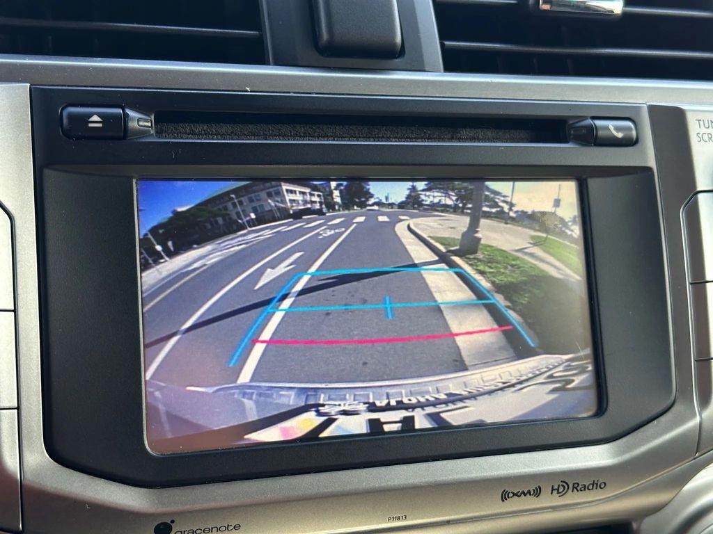 used 2019 Toyota 4Runner car, priced at $26,995