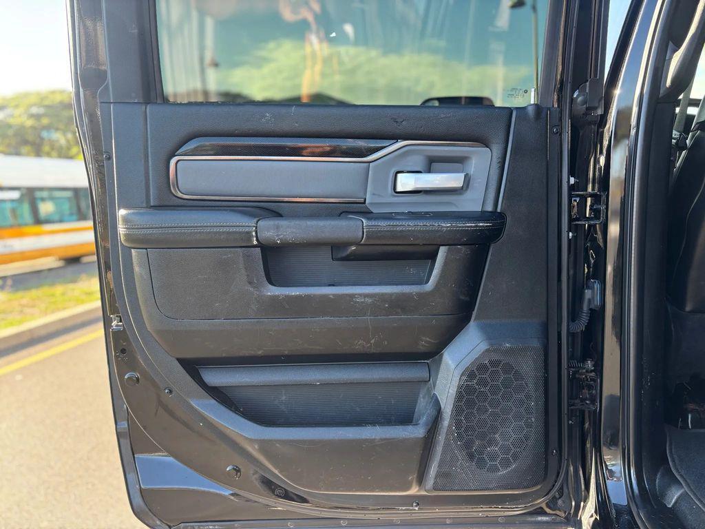 used 2019 Ram 2500 car, priced at $41,995