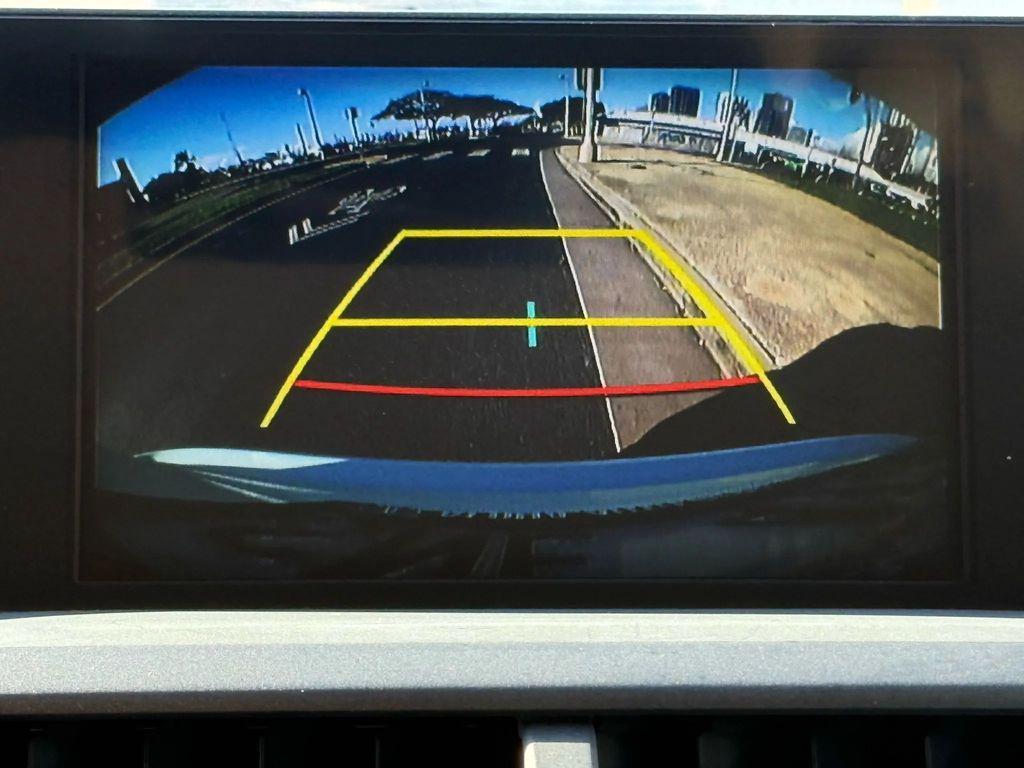 used 2015 Lexus NX 300h car, priced at $26,995