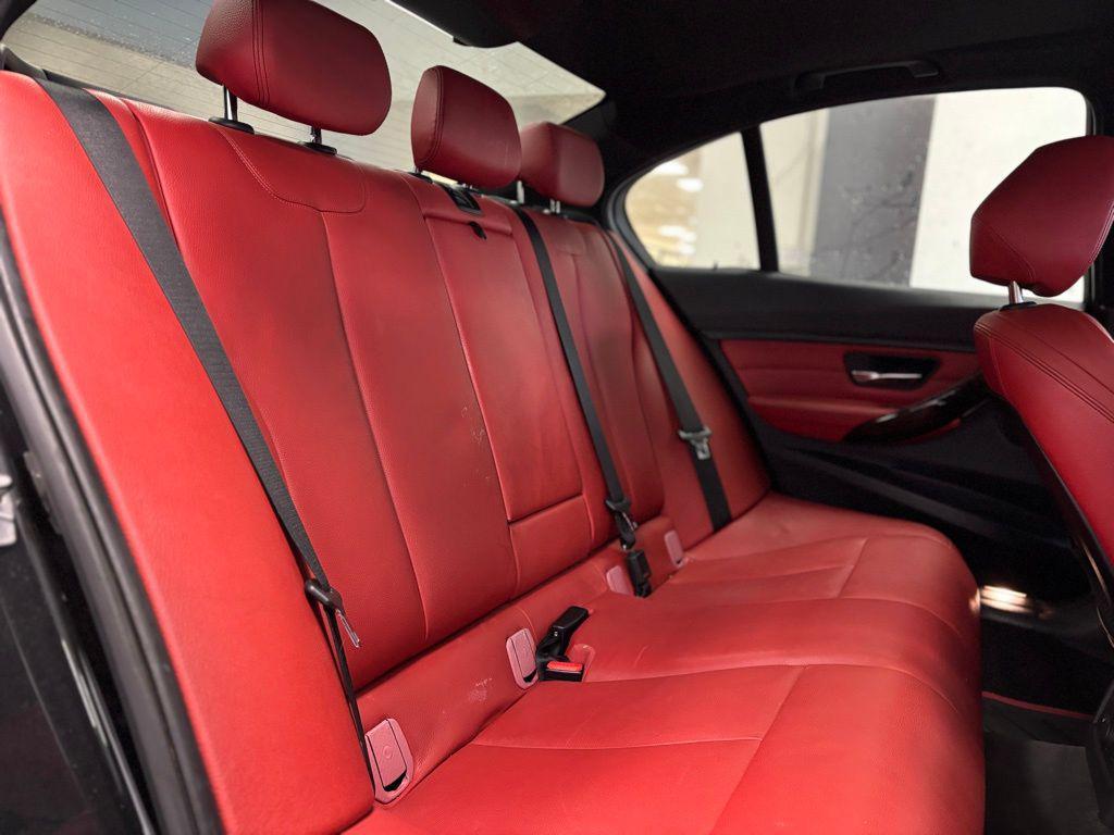 used 2015 BMW 328d car, priced at $10,995