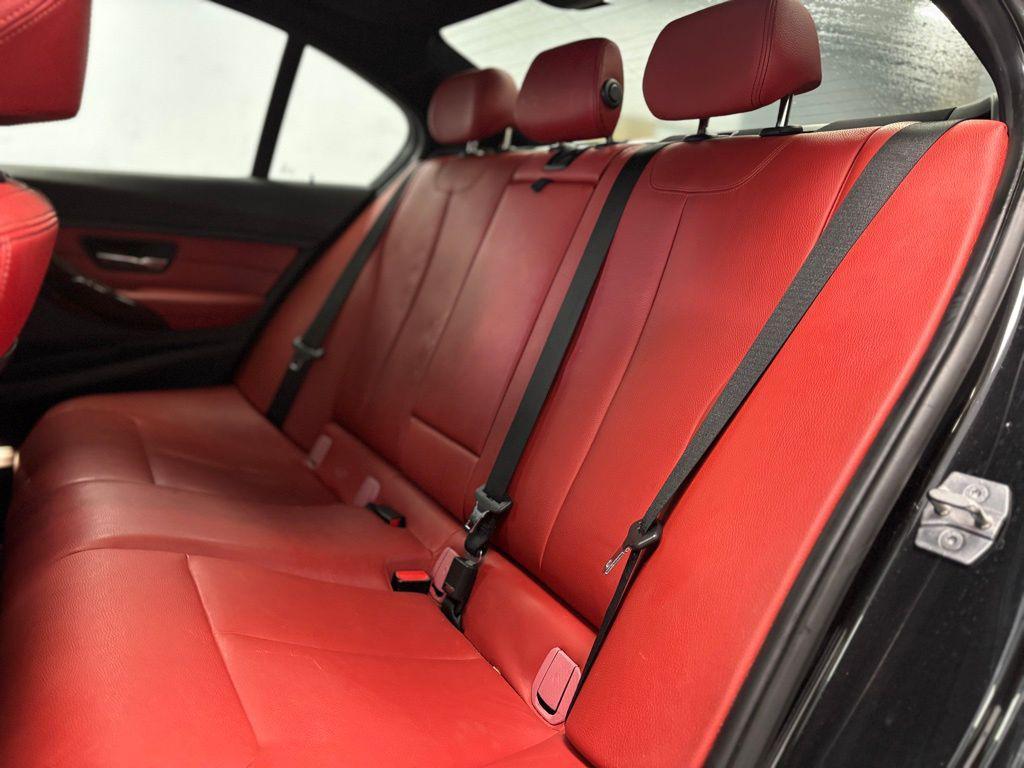 used 2015 BMW 328d car, priced at $10,995