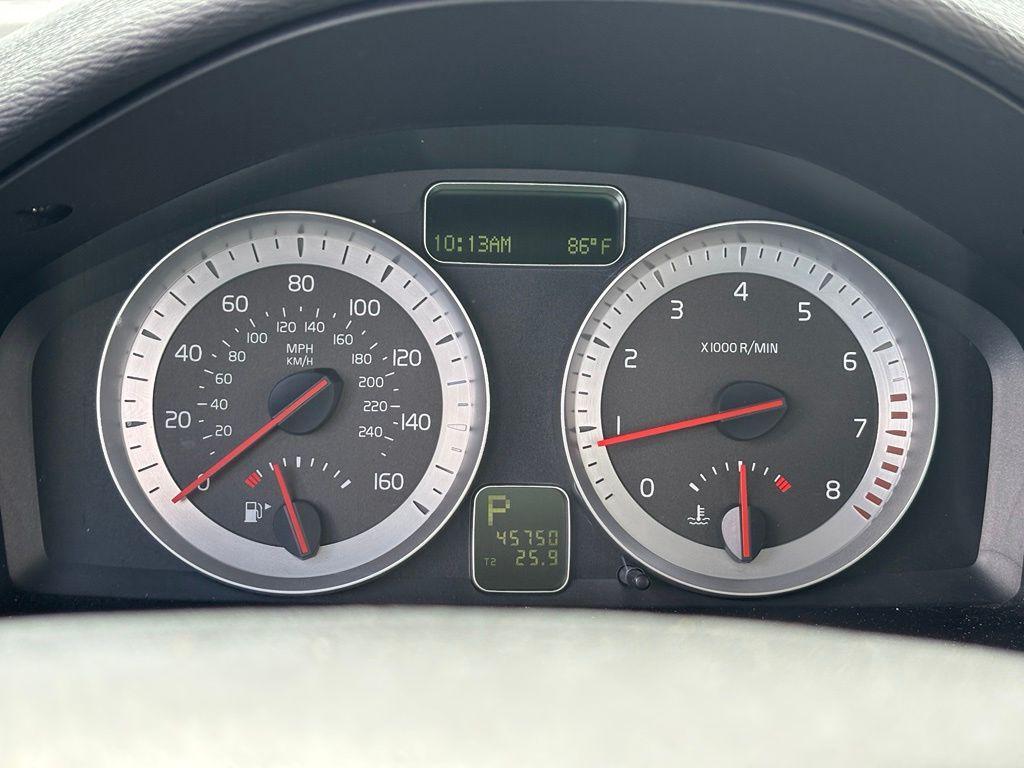 used 2013 Volvo C70 car, priced at $12,995