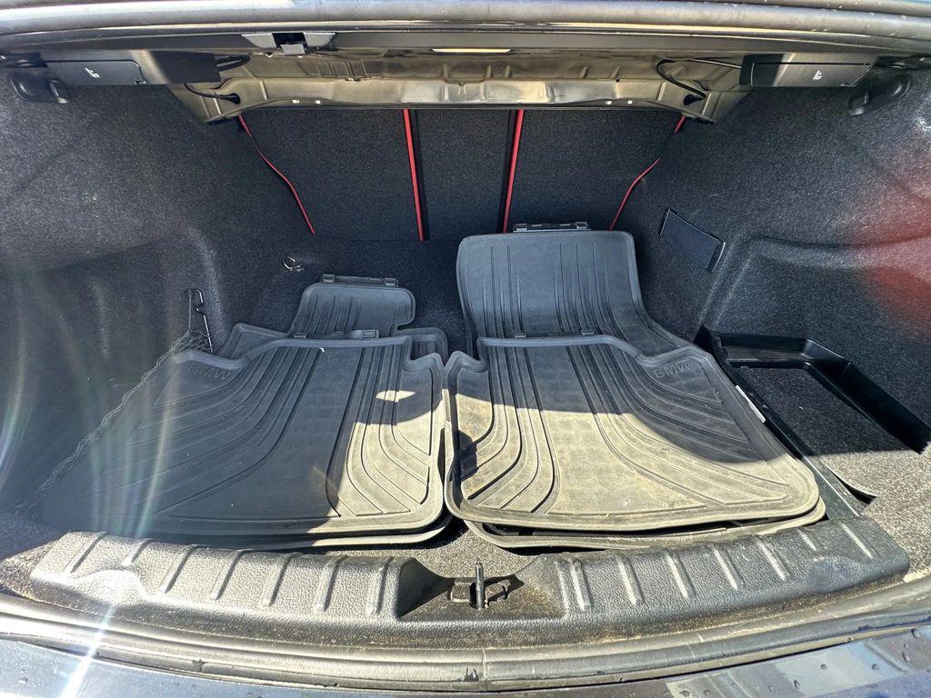 used 2015 BMW 328d car, priced at $7,995