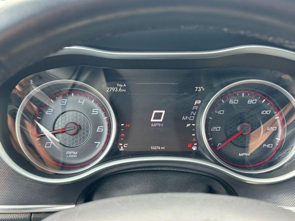 used 2015 Dodge Charger car, priced at $13,995