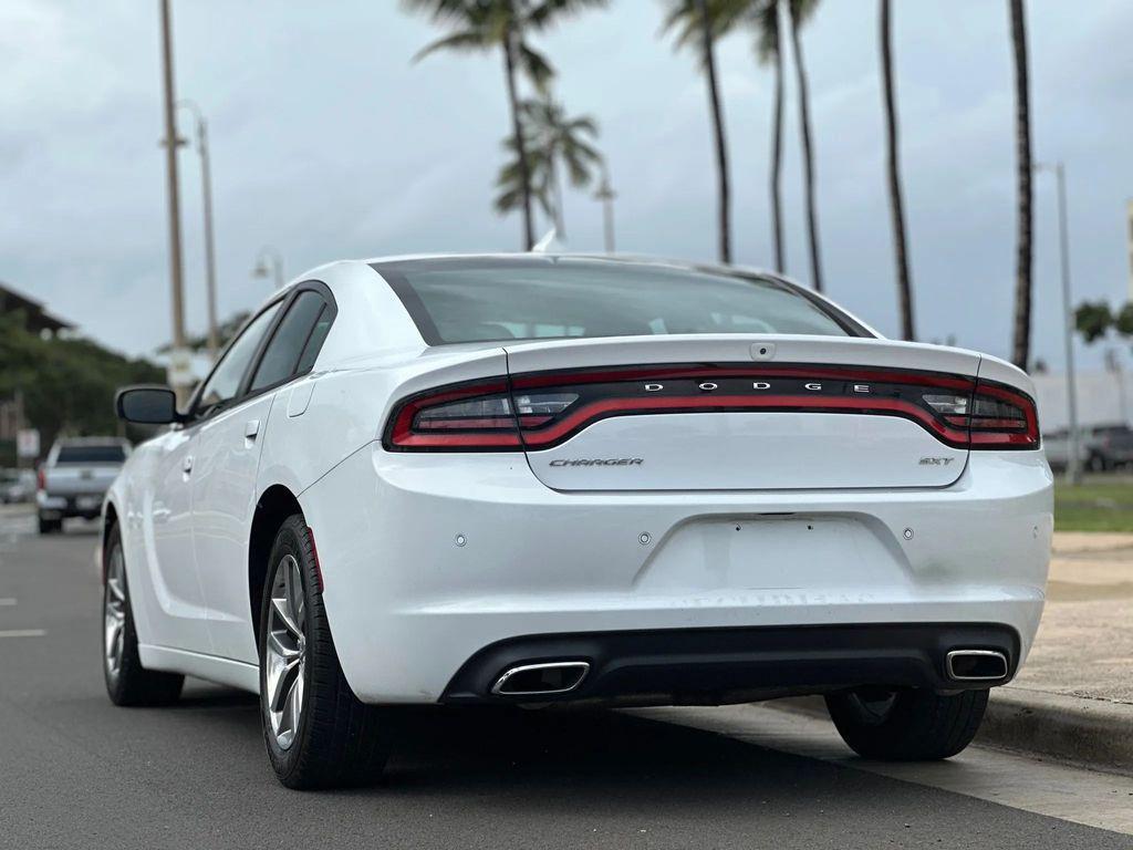 used 2015 Dodge Charger car, priced at $13,995