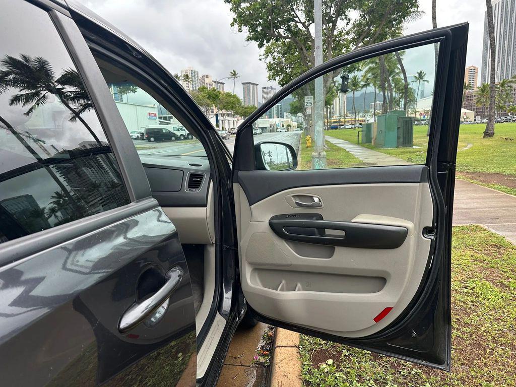 used 2021 Kia Sedona car, priced at $16,995
