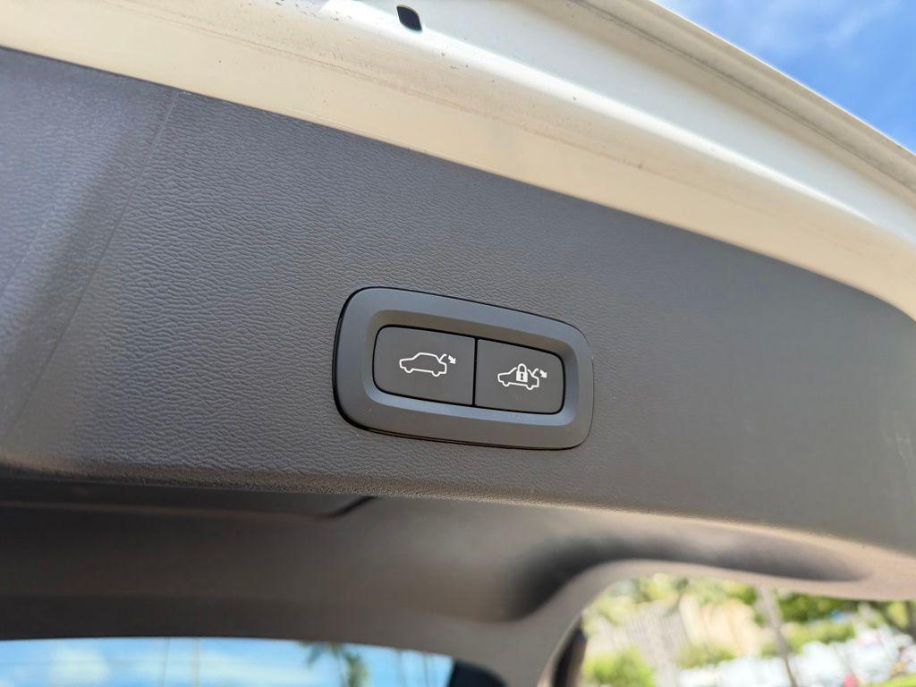 used 2023 Volvo XC40 car, priced at $26,595
