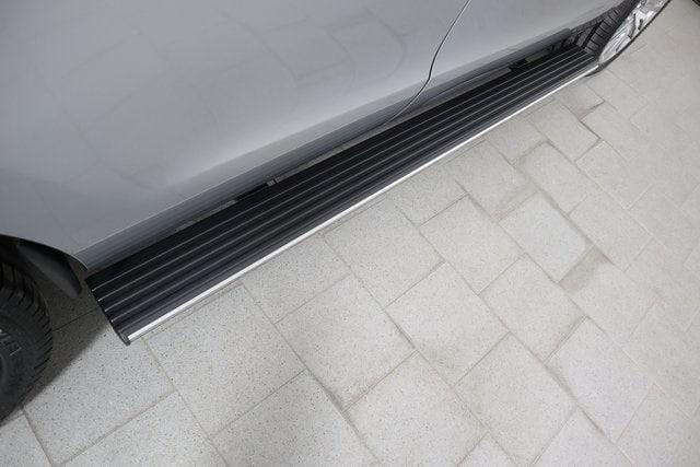 used 2024 Ford Expedition car, priced at $45,950