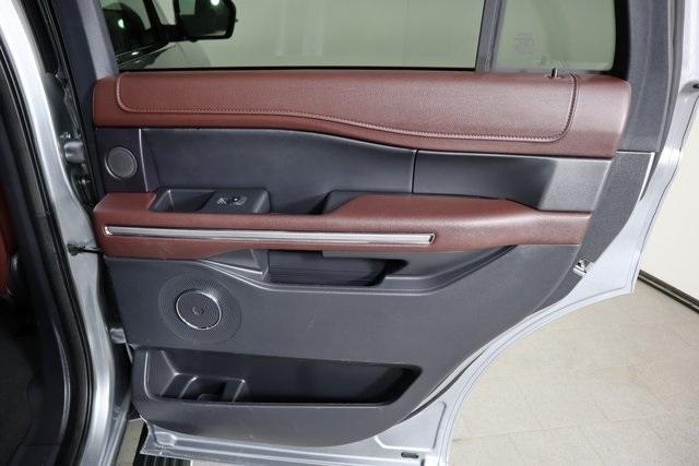 used 2024 Ford Expedition car, priced at $45,950