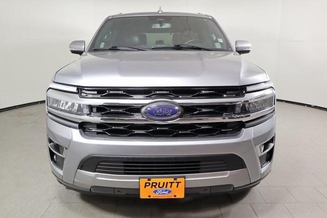 used 2024 Ford Expedition car, priced at $45,950
