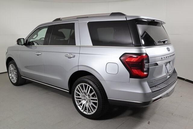 used 2024 Ford Expedition car, priced at $45,950