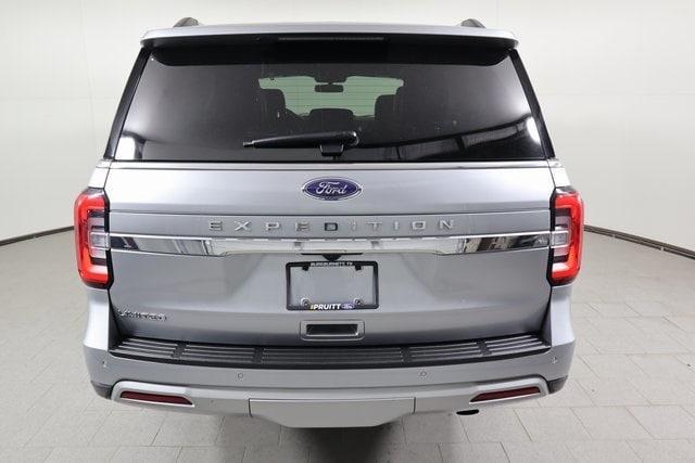 used 2024 Ford Expedition car, priced at $45,950