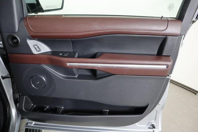 used 2024 Ford Expedition car, priced at $45,950