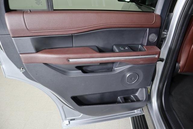 used 2024 Ford Expedition car, priced at $45,950