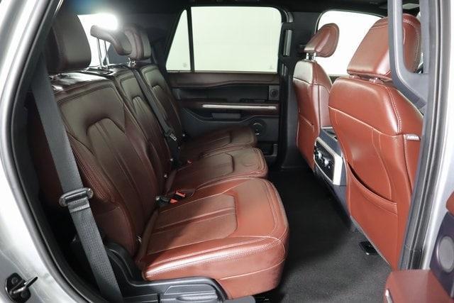 used 2024 Ford Expedition car, priced at $45,950