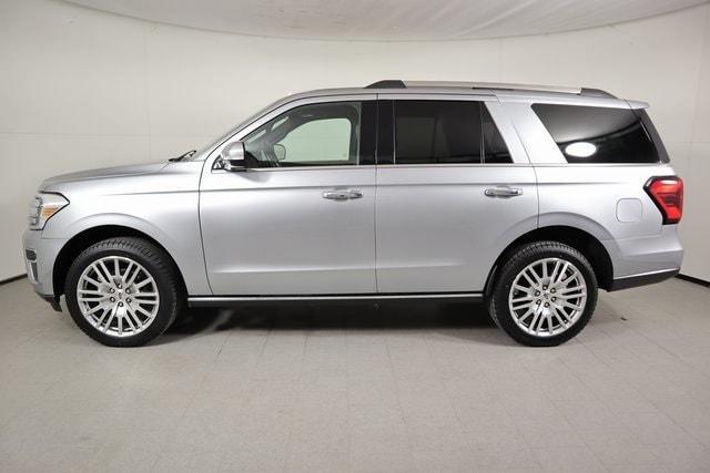used 2024 Ford Expedition car, priced at $45,950