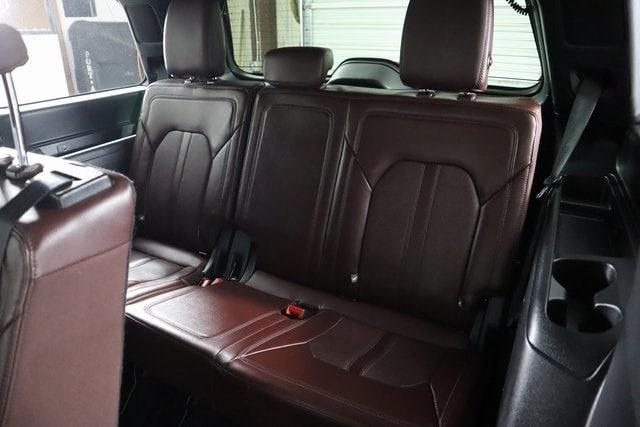 used 2024 Ford Expedition car, priced at $45,950