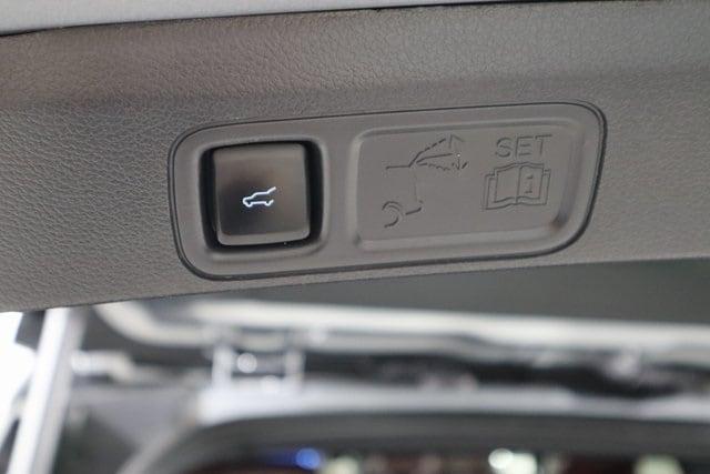 used 2024 Ford Expedition car, priced at $45,950