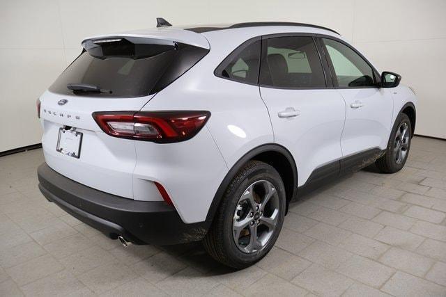 new 2026 Ford Escape car, priced at $34,525