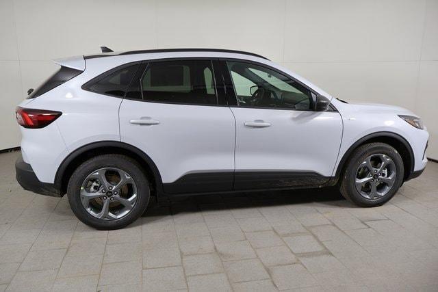 new 2026 Ford Escape car, priced at $34,525
